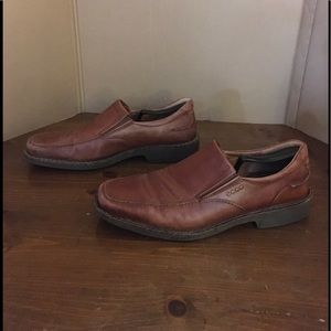 ECCO loafers